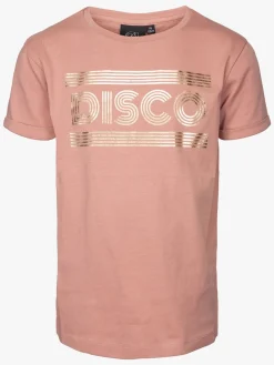 Petit by Sofie Schnoor T-Shirt, Lyserød