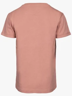 Petit by Sofie Schnoor T-Shirt, Lyserød