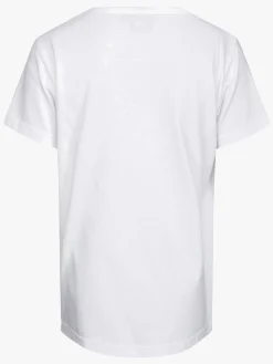 Petit Cloth T-Shirt, White
