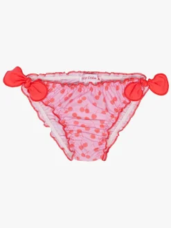 Petit Crabe Bikinitrusser, Cherries