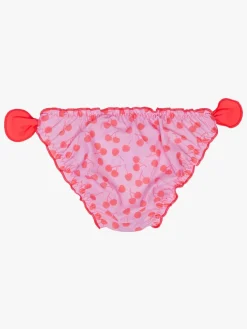 Petit Crabe Bikinitrusser, Cherries