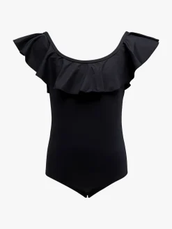 Petite Cherie Atelier Carmen Badedragt, Sort