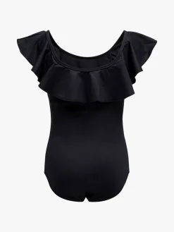 Petite Cherie Atelier Carmen Badedragt, Sort