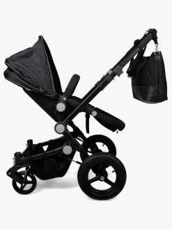 Petite Cherie Classic Pusletaske, Black