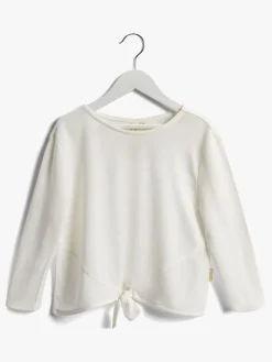 Petite Chérie Atelier Adelfia Trøje, White