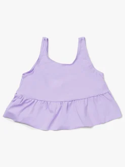 Petite Chérie Atelier Albertina UV-top, Lavender