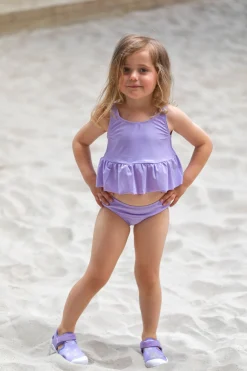 Petite Chérie Atelier Albertina UV-top, Lavender