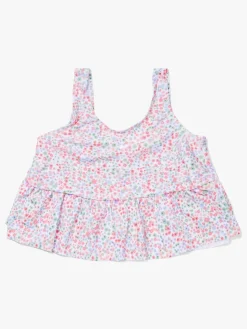 Petite Chérie Atelier Albertina UV-top, Flowers