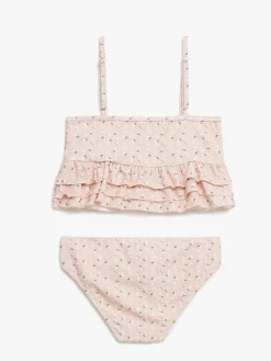 Petite Chérie Atelier Amelie UV-Bikini, Pink