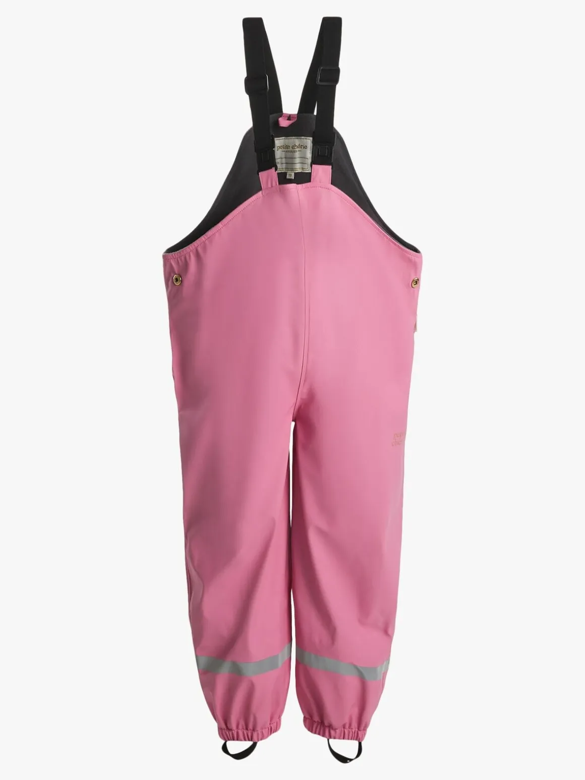 Petite Chérie Atelier Amira Foret Regnsæt, Flowers Satchet Pink