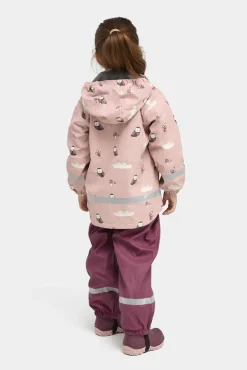 Petite Chérie Atelier Amira Foret Regnsæt, Mellow Rose