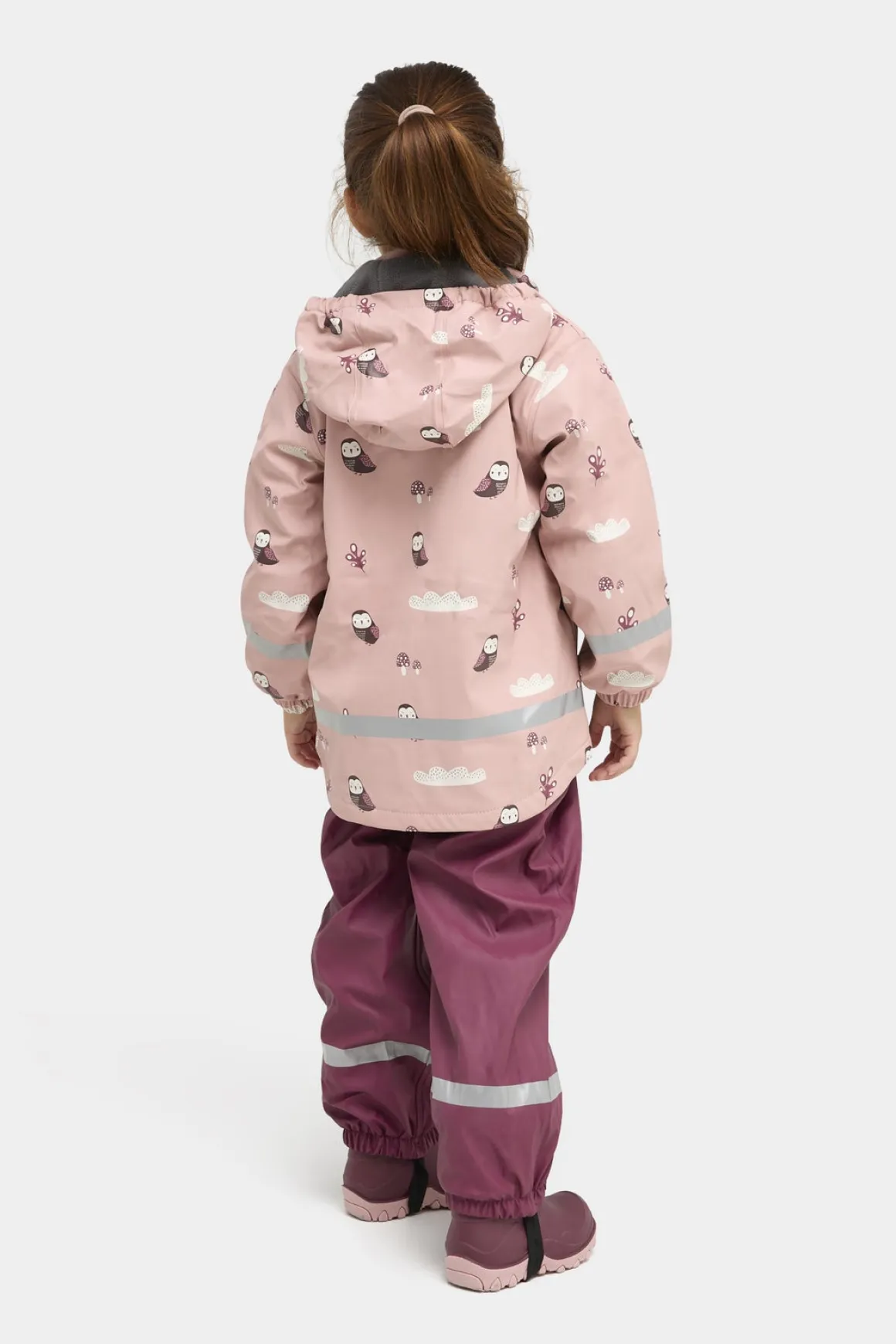 Petite Chérie Atelier Amira Foret Regnsæt, Mellow Rose