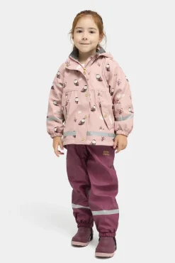 Petite Chérie Atelier Amira Foret Regnsæt, Mellow Rose