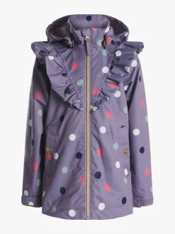 Petite Chérie Atelier Astrid Skaljakke, Dots Lavender Gray