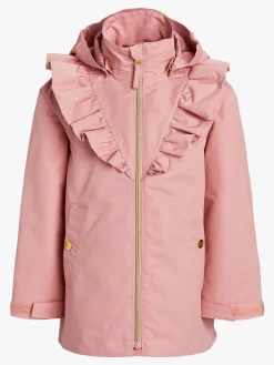 Petite Chérie Atelier Astrid Skaljakke, Pink