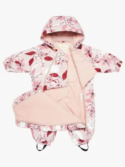 Petite Chérie Atelier Aurora Flyverdragt, Rabbitland Pink