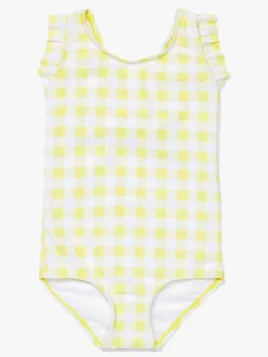 Petite Chérie Atelier Bonnie Badedragt, Limelight