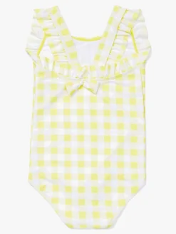 Petite Chérie Atelier Bonnie Badedragt, Limelight