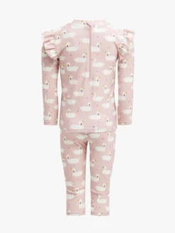 Petite Chérie Atelier Cecina UV-Sæt, Swan