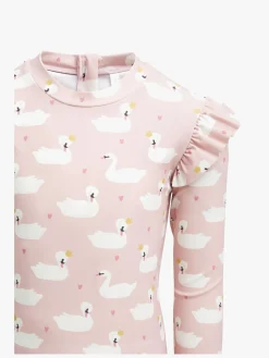Petite Chérie Atelier Cecina UV-Sæt, Swan