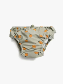 Petite Chérie Atelier Cholette UV-Badeble, Oranges