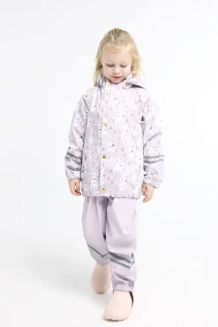 Petite Chérie Atelier Cleo Regnsæt, Bunny Meadow/Iris
