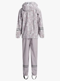 Petite Chérie Atelier Cleo Regnsæt, Bunny Meadow/Iris