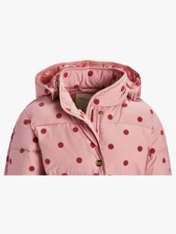 Petite Chérie Atelier Eily Dynejakke, Blush