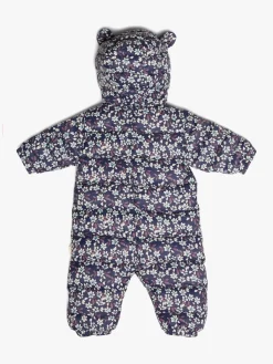Petite Chérie Atelier Elise Køredragt, Peacoat Flower