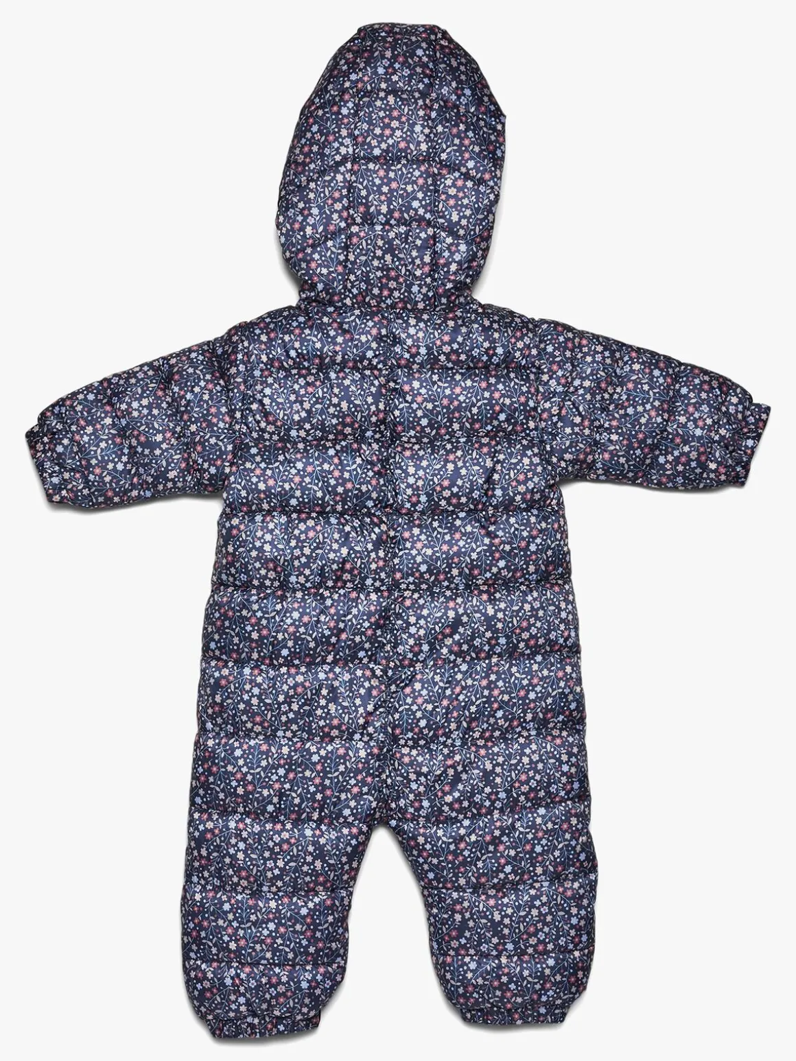 Petite Chérie Atelier Elise Køredragt, Navy Flower