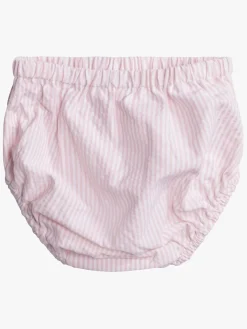 Petite Chérie Atelier Emmalina Kjole, Pink/White