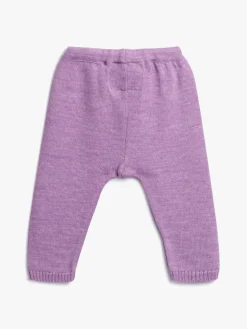 Petite Chérie Atelier Evy Babybukser, Light Purple/Dusty Purple