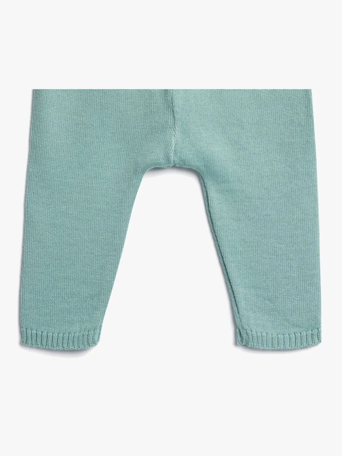 Petite Chérie Atelier Evy Babybukser, Light Green/Dusty Green