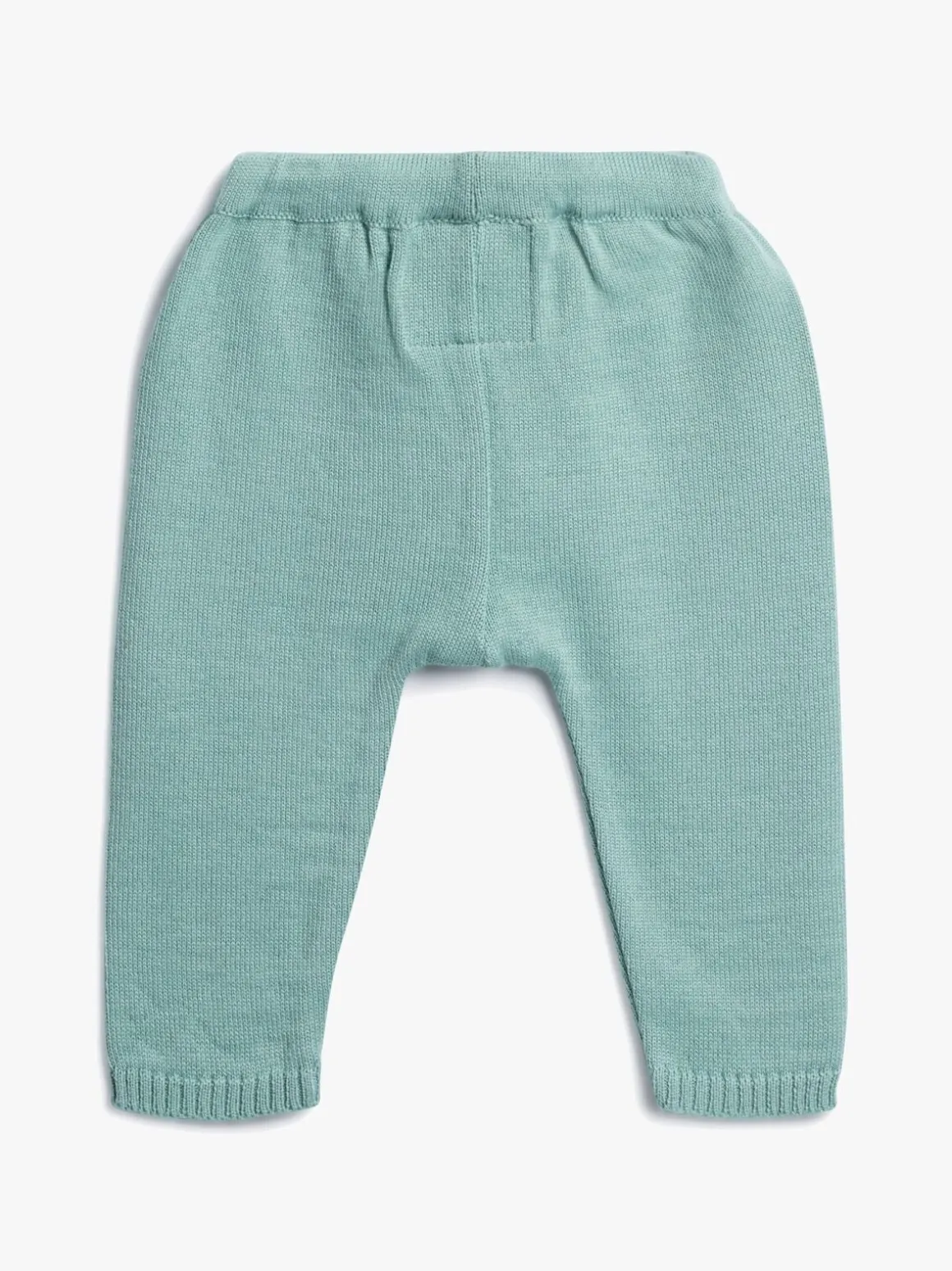 Petite Chérie Atelier Evy Babybukser, Light Green/Dusty Green