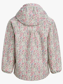 Petite Chérie Atelier Jade Softshelljakke, Flowers
