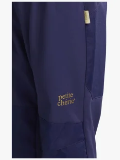 Petite Chérie Atelier Jeanne Softshellbukser, Eclipse