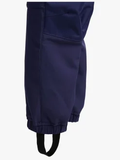 Petite Chérie Atelier Jeanne Softshellbukser, Eclipse
