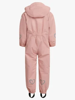 Petite Chérie Atelier Lily Skalflyverdragt, Mellow Rose