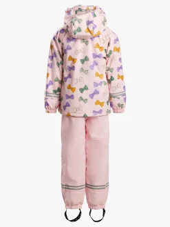 Petite Chérie Atelier Maia Foret Regnsæt, Rosette Minuet Parfait Pink