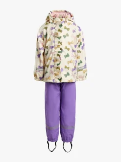 Petite Chérie Atelier Maia Foret Regnsæt, Rosette Minuet Egret