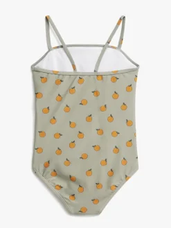 Petite Chérie Atelier Nathalie UV-Badedragt, Oranges