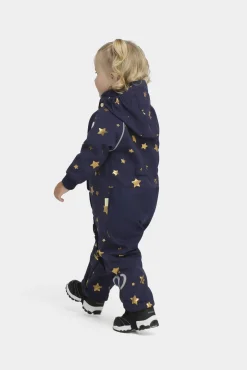 Petite Chérie Atelier Paulin Softshelldragt, Eclipse