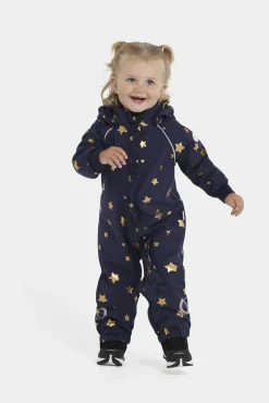 Petite Chérie Atelier Paulin Softshelldragt, Eclipse