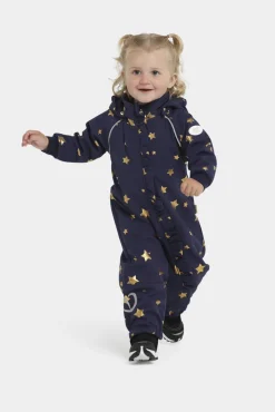 Petite Chérie Atelier Paulin Softshelldragt, Eclipse