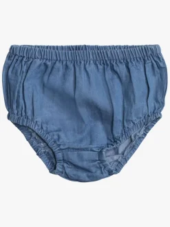 Petite Chérie Atelier Zoe Kjole, Blue