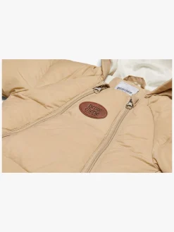 Petite Chérie Blanche Dunkørepose 2-in-1, Light Taupe