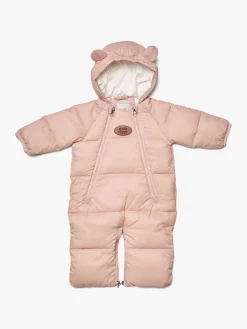 Petite Chérie Blanche Dunkørepose 2-in-1, Mauve Pink