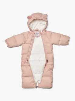 Petite Chérie Blanche Dunkørepose 2-in-1, Mauve Pink