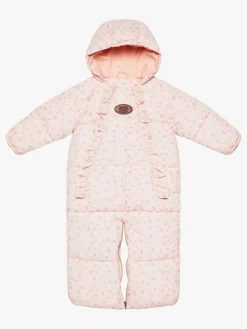 Petite Chérie Blanche Kørepose 2-in-1, Soft Pink