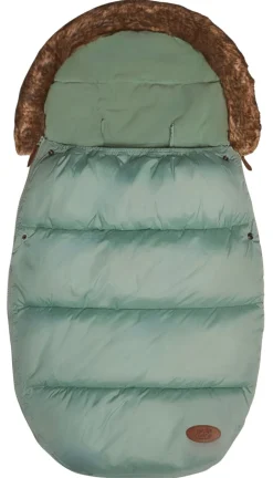 Petite Chérie Essence Kørepose, Granite Green